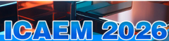 2026 The 9th International Conference on Advanced Energy Materials (ICAEM 2026)