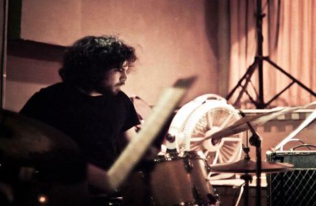 Robert Lopez Ensemble featuring Jorge Alabe (USA) Ogum Onire (2025, World Premiere), San Francisco, California, United States