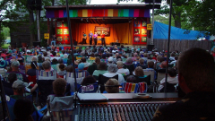 2025 Old Songs Festival