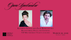 Opera Spectacular