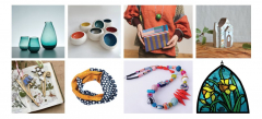 Contemporary Craft Fair