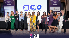 CXO 2.0 Conference Singapore