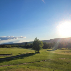 Solstice Golf Tournament