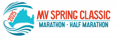 MV Spring Classic Marathon and Half Marathon