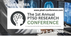 The Annual PTSD Research Conference