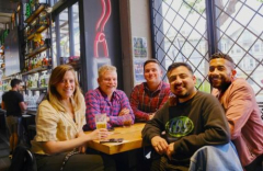 Dining Out For Life Bay Area