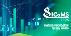 2025 8th International Conference on Mathematics and Statistics (ICoMS 2025)