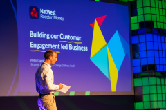 Customer Engagement Summit, 9th October 2025, London