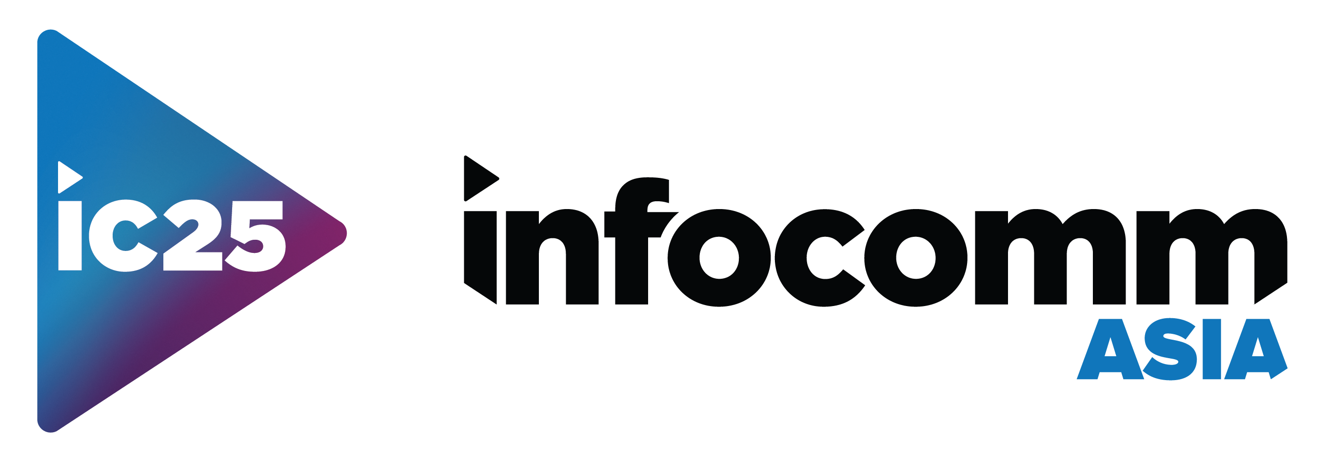 InfoComm Asia 2025 : Shaping the Digital Forward Future, Bangkok, Thailand