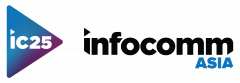 InfoComm Asia 2025 : Shaping the Digital Forward Future