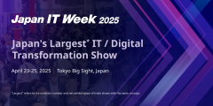 Japan IT Week Spring
