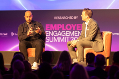 Employee Engagement Summit, 22nd May 2025, London