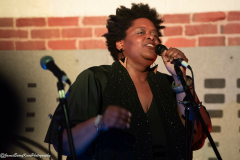 Loopy Church - Valerie Troutt Trio