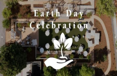 Etude Earth Day Celebration