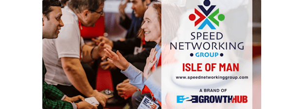 Isle of Man B2B Growth Hub Business Networking Event- 7th April 2025, Douglas, Isle of Man, United Kingdom