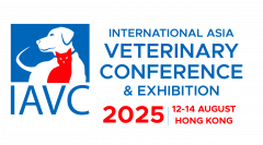 International Asia Veterinary Conference & Exhibition 2025