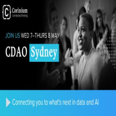 CDAO Sydney