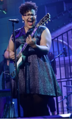 Alabama Shakes at Meadow Brook Amphitheatre