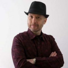 Funhouse Comedy Club - Comedy Night in Chilwell, Notts April 2025