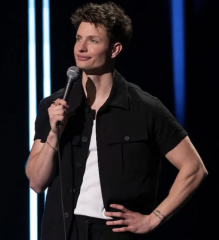 Matt Rife at Shoreline Amphitheatre
