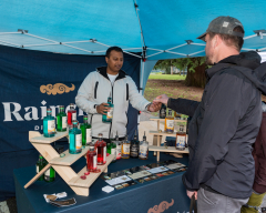 New West Farmers Market - Block Party Kick-Off