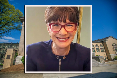 Leading Jewish New Testament Scholar Dr. Amy-Jill Levine to Speak April 5th at First Presbyterian