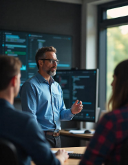 CompTIA CySA+ Virtual Live Exam Prep Session - CompTIA Authorized Training