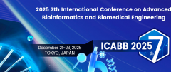 2025 7th International Conference on Advanced Bioinformatics and Biomedical Engineering (ICABB 2025)