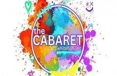 Whitefish Cabaret On 29 June 2025