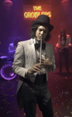 Brooks Nielsen at Hollywood Palladium