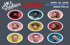 JK! STUDIOS LIVE!