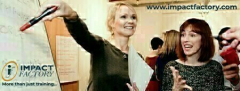 Power of Purpose Course - 25th July 2025 - Impact Factory London