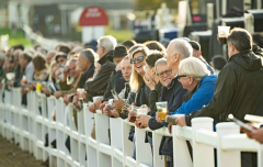 Sussex Day at Plumpton Racecourse