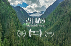 EarthWorks Presents Safe Haven: The Rainbow Jordan Wilderness - A Film Screening and Presentation