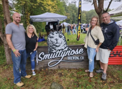 3rd Annual Smuttynose Food Truck And Craft Beer Festival