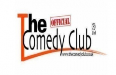 Epsom Comedy Club: 9th May - Surrey's Funniest Night with 4 Top TV Comedians! Don't Miss Out!