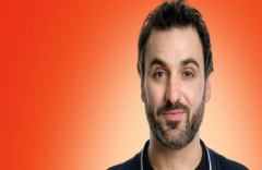 Funhouse Comedy Club - Edinburgh Festival Preview All-Dayer in Nuneaton July 2025