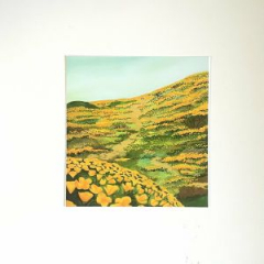 Artist Reception with Evelyn Coleman (Botanical State of Mind)