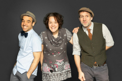 Bon Debarras - 2nd Saturday Community Concert