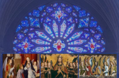 Harmonies of the Renaissance and Baroque - An Afternoon of Sacred Choral Music