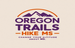 Oregon Trails Hike MS 2025