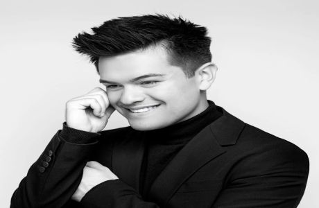 Swing Into Summer with Midland Concert Orchestra and Charlie Green, Bromsgrove, England, United Kingdom