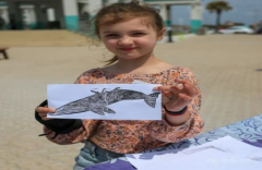 Gulf Coast Whale Festival
