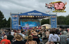 Rock Ribs and Ridges, June 27-29, 2025 at the Sussex County Fairgrounds in Augusta, NJ.