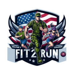 FIT 2 RUN 3K | WALK | PUSH | ROLL