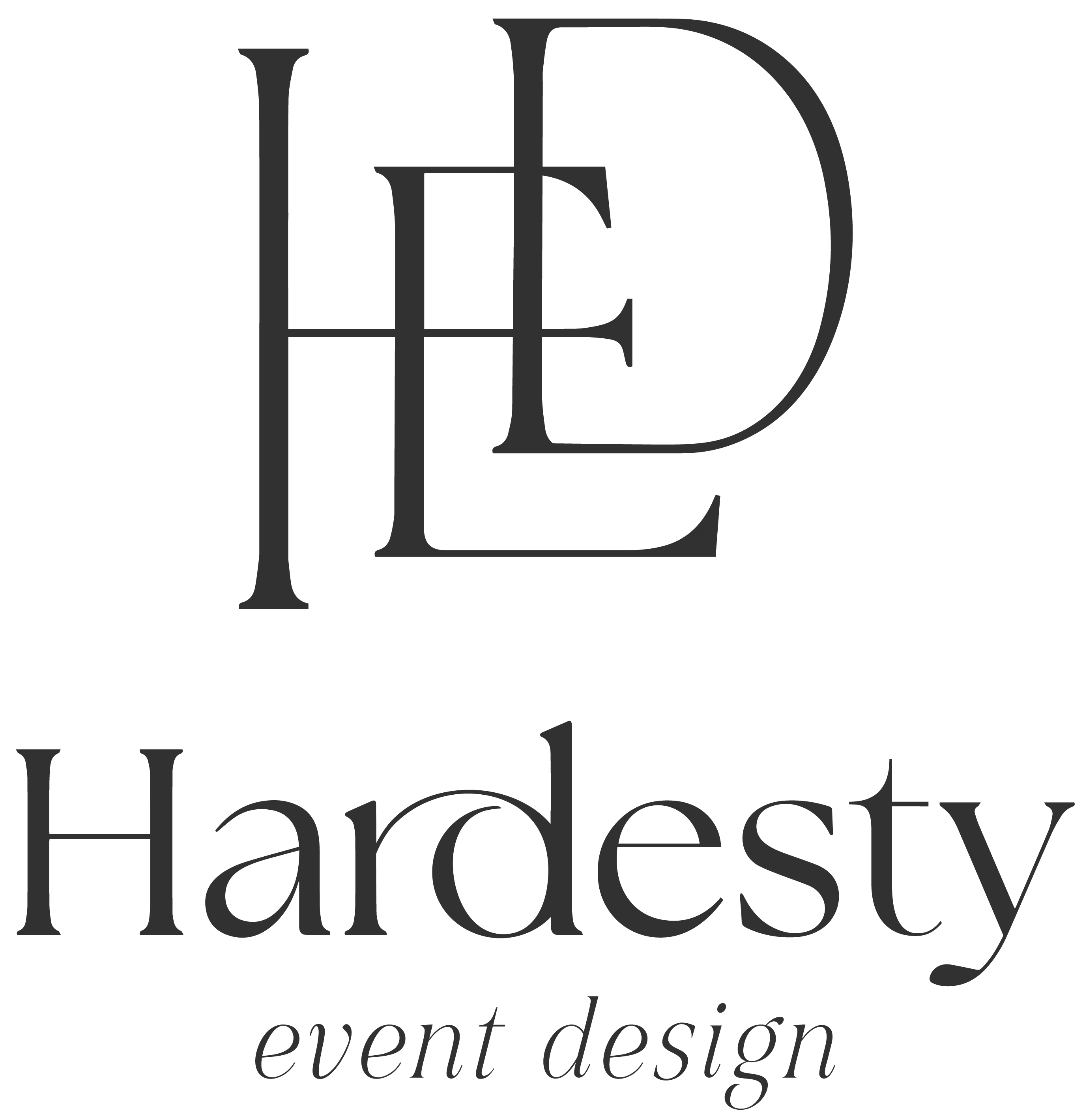 Hardesty Event Design, Online Event