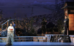 Puccini's Madama Butterfly