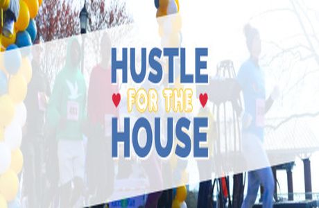 Hustle for the House 5k Run/Walk, Wilmington, Delaware, United States
