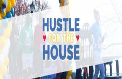 Hustle for the House 5k Run/Walk