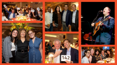 Celebrate Food Rescue US - A Benefit to Eliminate Hunger and Fight Climate Change